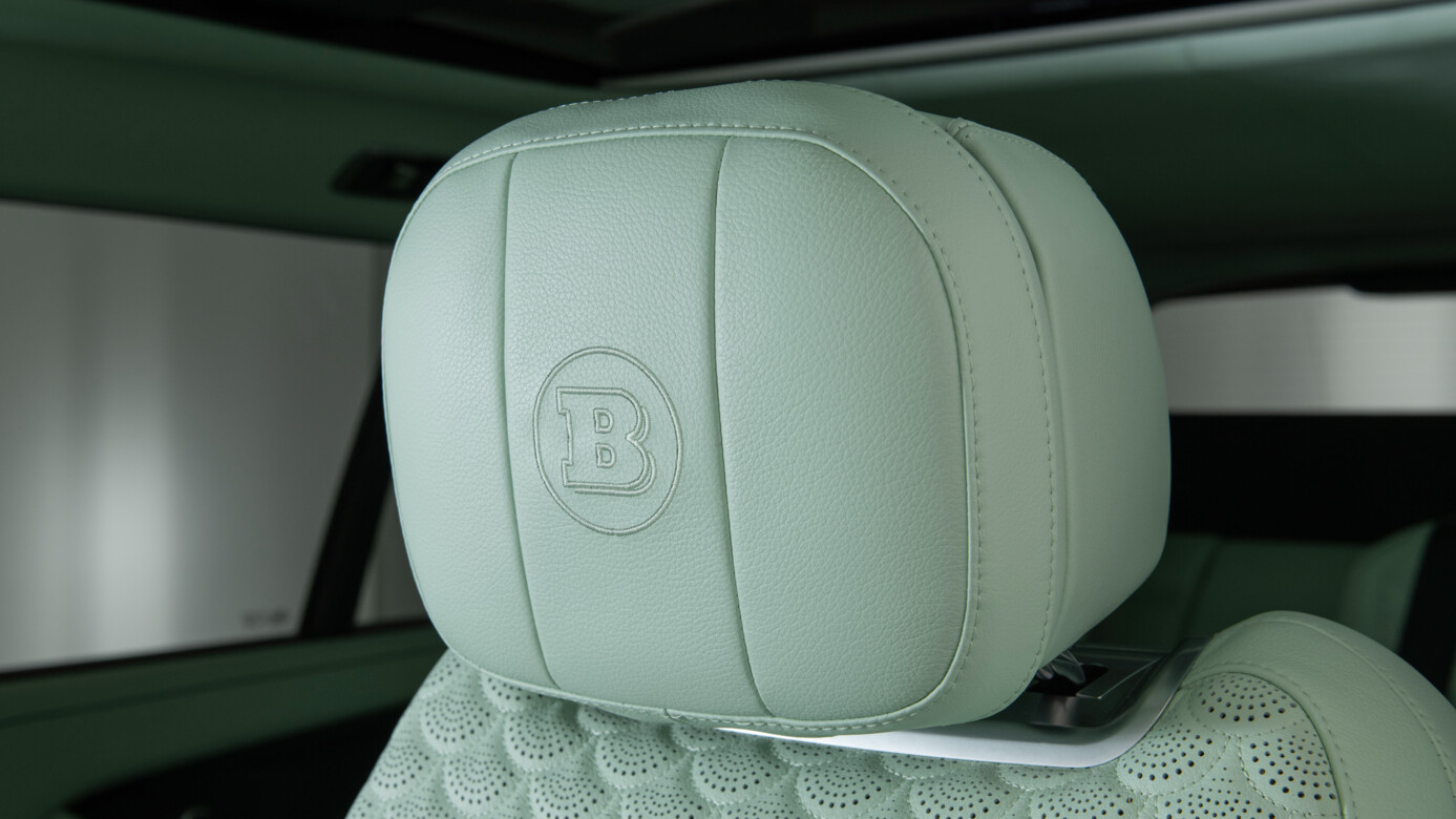 MASTERPIECE Interior 4